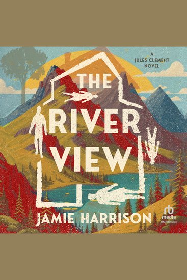 The River View - cover