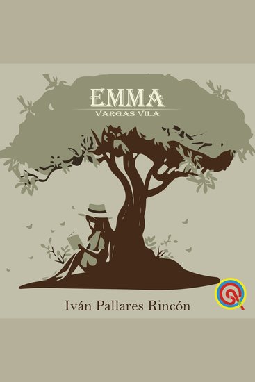 Emma - vargas vila - cover