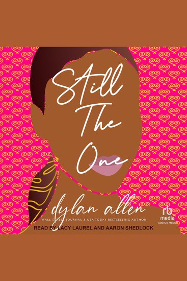 Still The One - cover