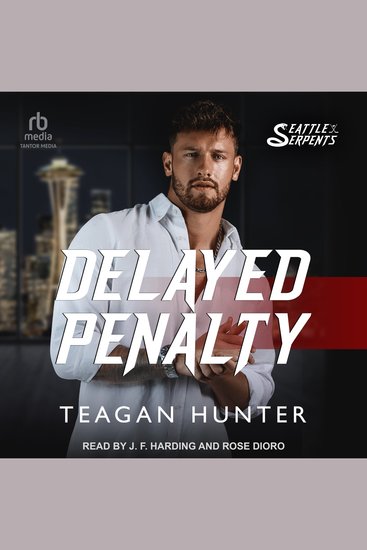 Delayed Penalty - cover