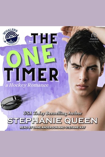 The One Timer - cover
