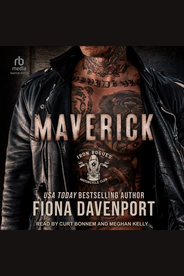 Maverick - cover