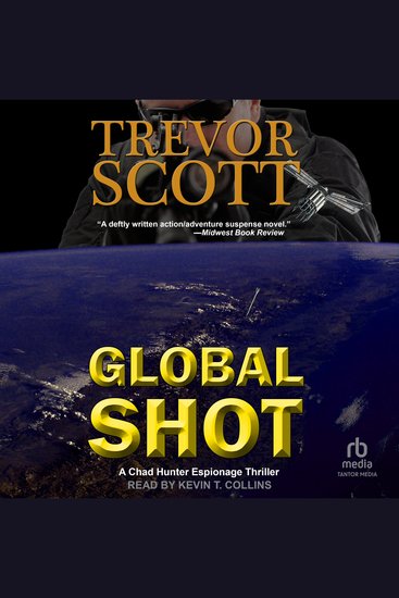 Global Shot - cover