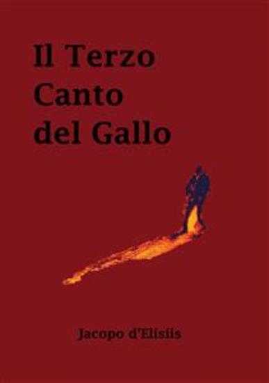 Il Terzo canto del Gallo - cover