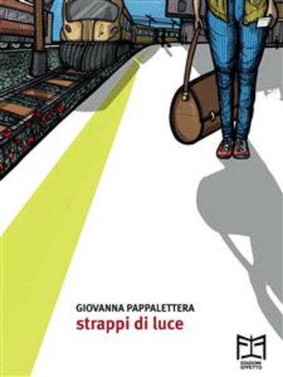Strappi di luce - cover