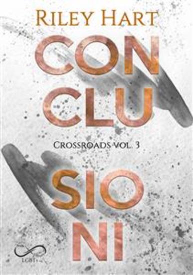 Conclusioni - cover
