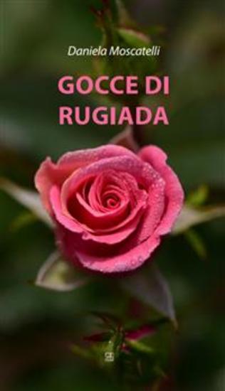 Gocce di rugiada - cover