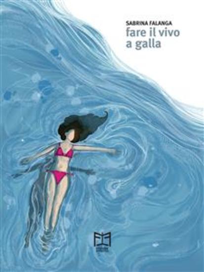 Fare il vivo a galla - cover