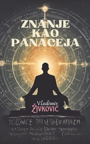 Znanje kao panaceja - cover