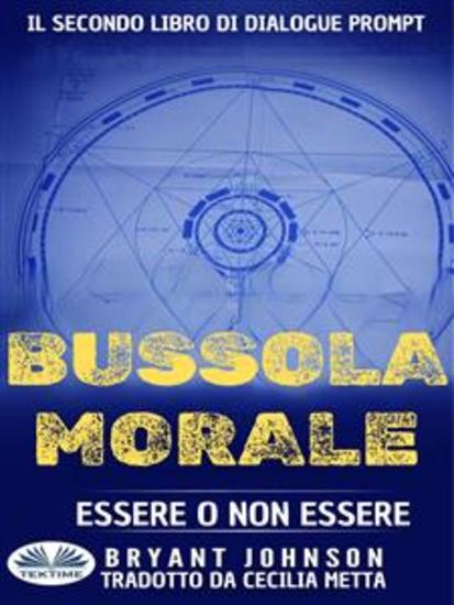 Bussola Morale - Essere O Non Essere - cover