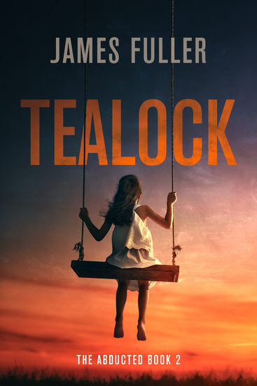 Tealock - cover