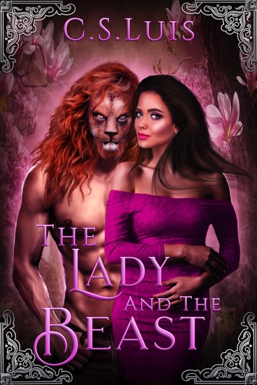 The Lady And The Beast - cover