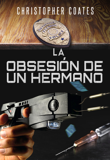 La obsesión de un hermano - cover