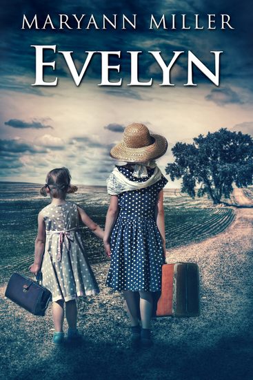 Evelyn - cover