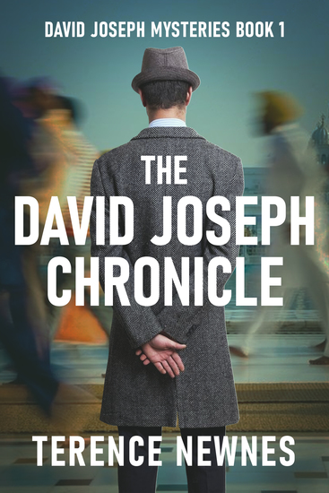 The David Joseph Chronicle - cover