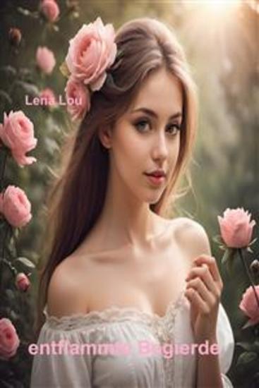 Entflammte Begierde - cover