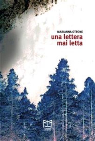 Una lettera mai letta - cover