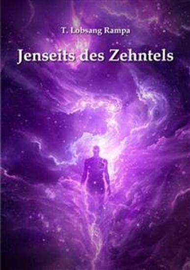 Jenseits des Zehntels - cover