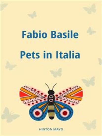 Pets in italia - cover