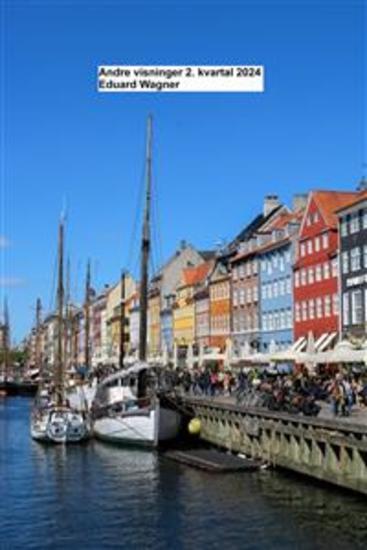 Andre visninger 2 kvartal 2024 - cover