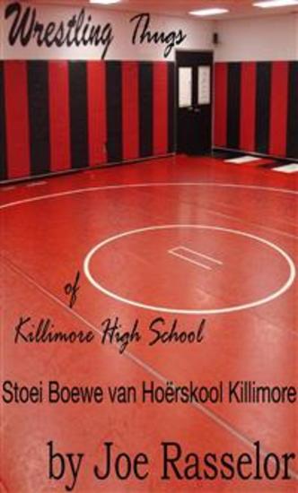 Stoei Boewe Van Hoërskool Killimore - cover