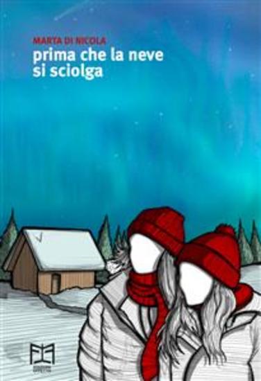 Prima che la neve si sciolga - cover