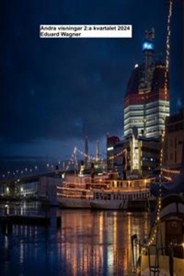 Andra visningar 2:a kvartalet 2024 - cover