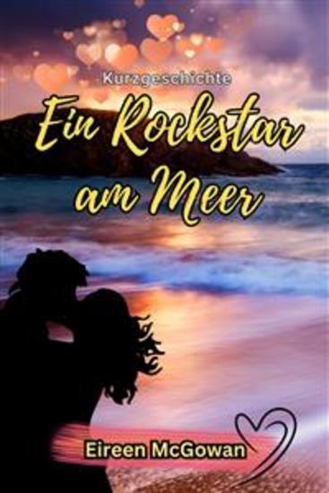 Ein Rockstar am Meer - cover