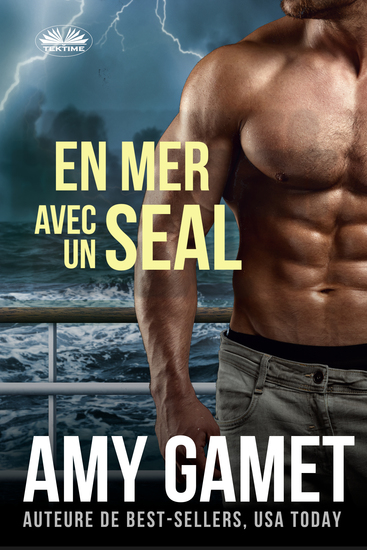 En Mer Avec Un SEAL - cover