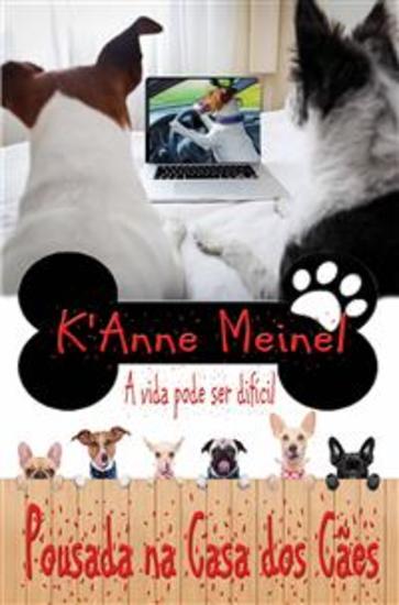 Pousada Na Casa Dos Cães - cover