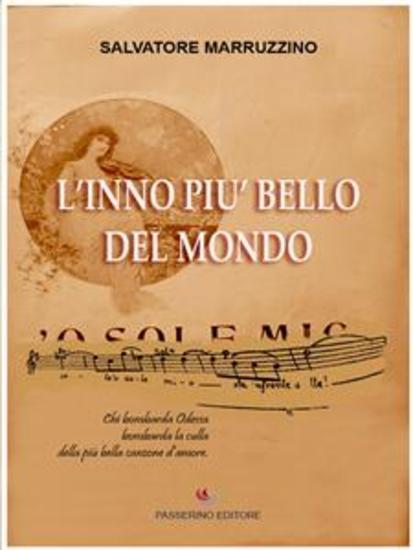 L'inno più bello del mondo - cover