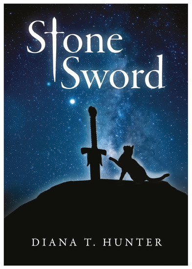 Stone Sword - cover