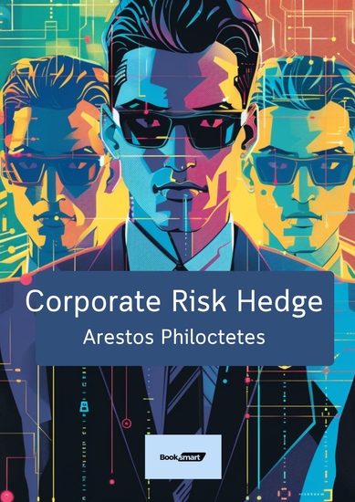 Corporate Risk Hedge - cover