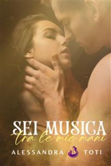 Sei musica tra le mie mani - cover