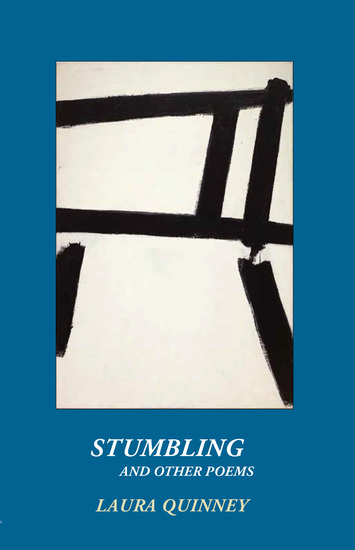 Stumbling and other poems - cover