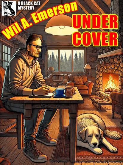 Under Cover - cover