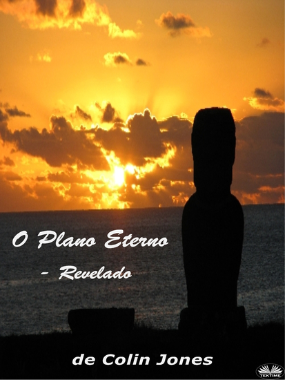 O Plano Eterno - - Revelado! - cover