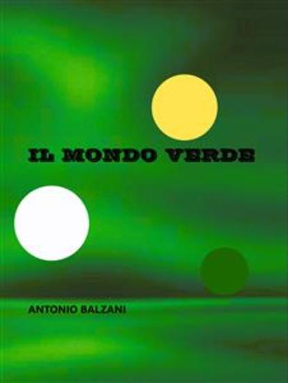 Il mondo verde - cover