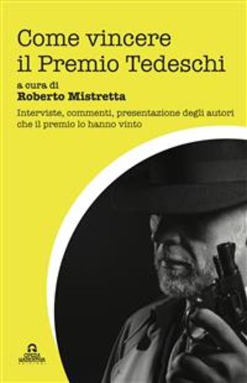 Come vincere il Premio Tedeschi - cover
