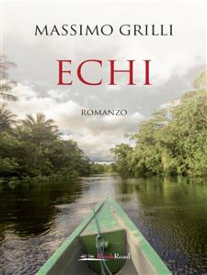 Echi - cover