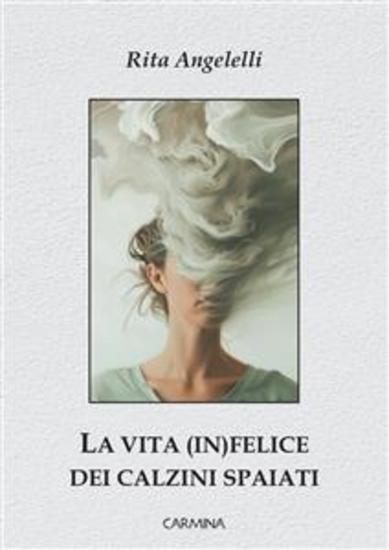 La vita (in)felice dei calzini spaiati - cover