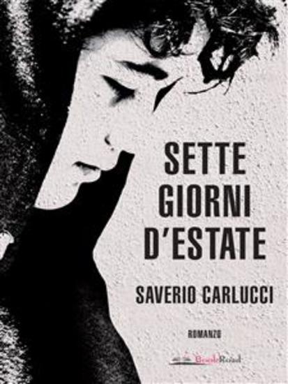 Sette giorni d'estate - cover