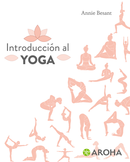Introducción al Yoga - cover