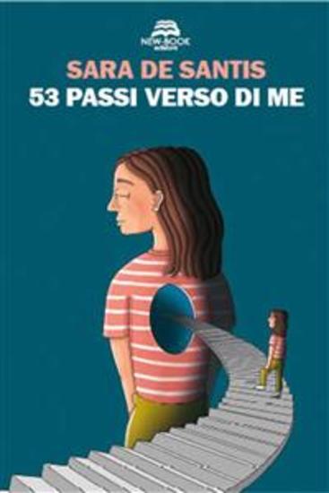 53 passi verso di me - cover