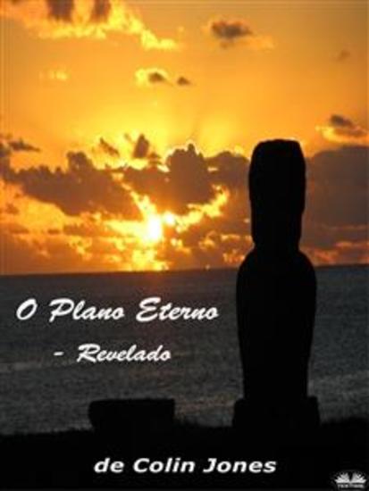 O Plano Eterno - - Revelado! - cover