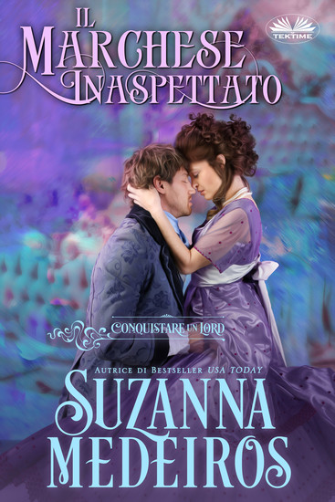 Il Marchese Inaspettato - cover