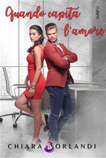 Quando capita l'amore - cover