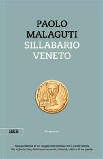 Sillabario veneto - cover