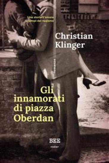 Gli innamorati di piazza Oberdan - cover