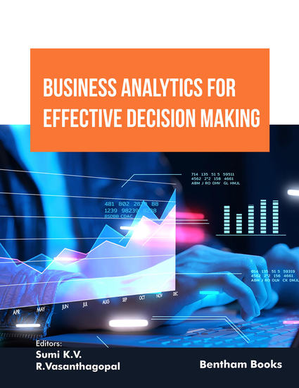 Business Analytics for Effective Decision Making - cover